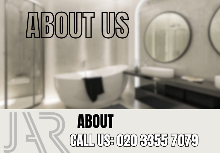 About Richmond Bathroom Fitters