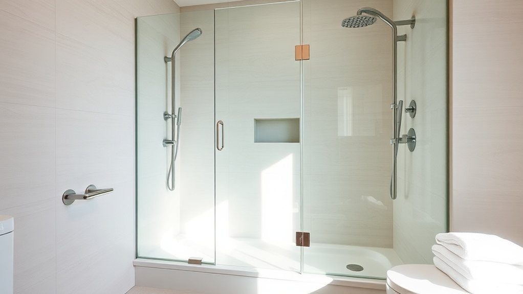 Before and After — Richmond Bathroom Fitters