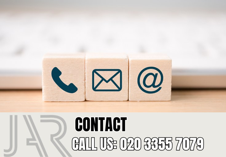 Contact Richmond Bathroom Fitters