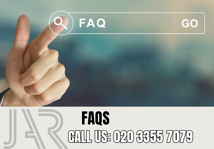 Bathroom Fitting FAQs — Richmond Bathroom Fitters