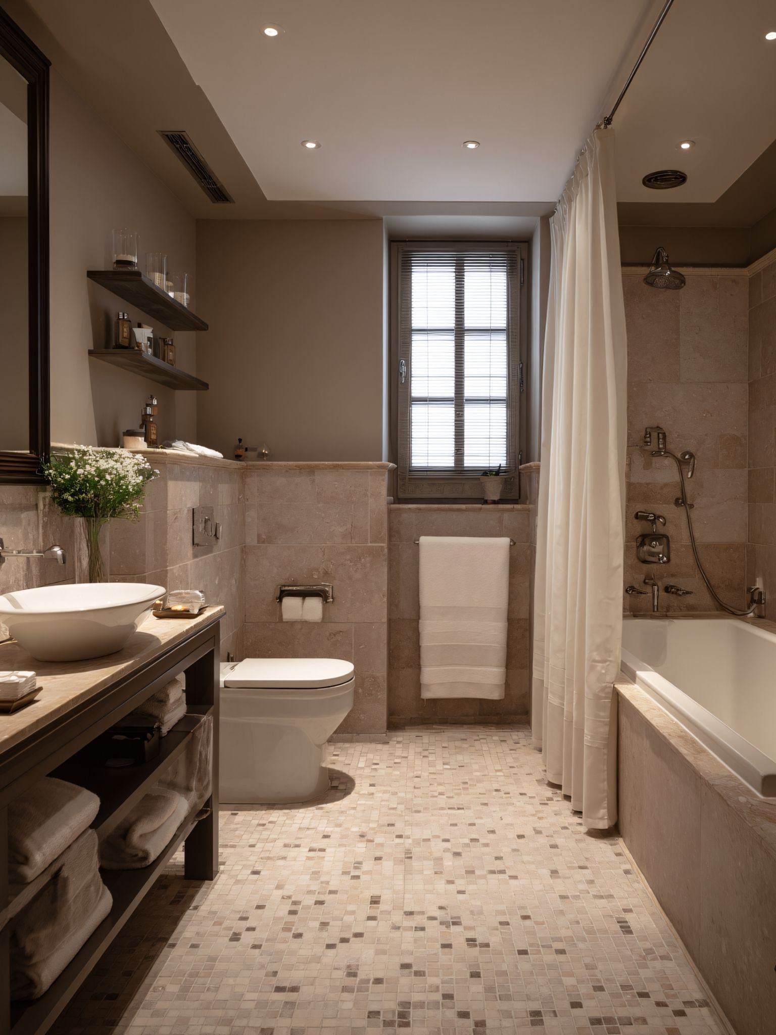 certified bathroom fitter near me TW9 1HY