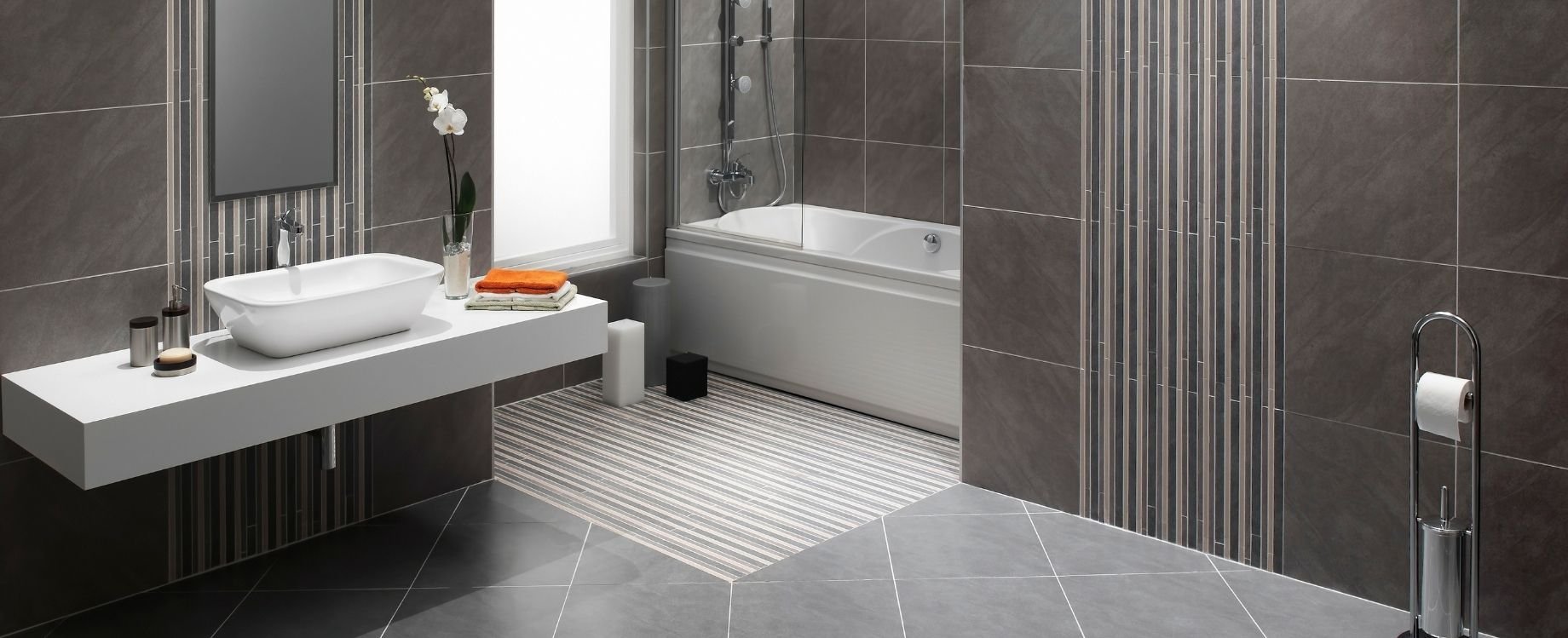 certified bathroom fitter TW9 1HY