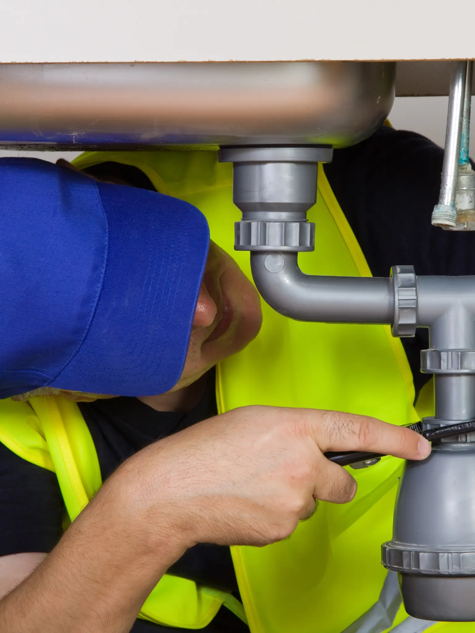 local bathroom fitter TW9 1HY