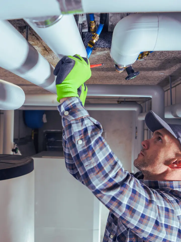 complete bathroom fitter TW9 1HY